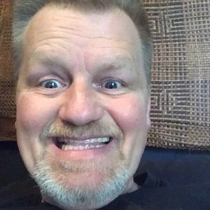 Meet your Posher, Ken